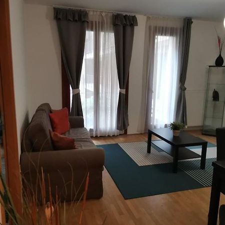 Hi Downtown Apartment K9 Budapest Exterior photo